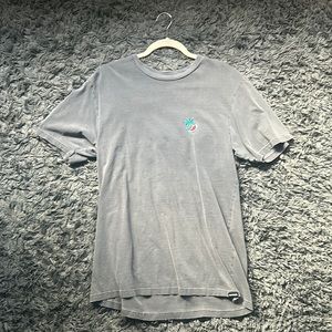 Rip curl Saltwater Culture logo tee